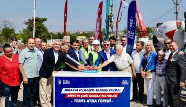3 ilçenin kilit noktasında düğüm çözülüyor