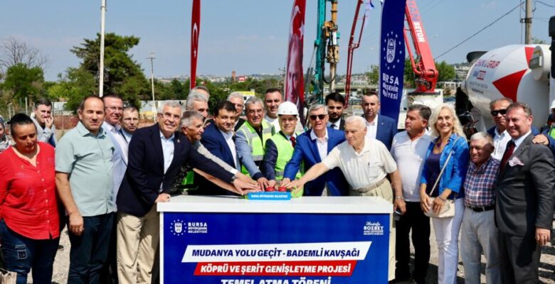 3 ilçenin kilit noktasında düğüm çözülüyor