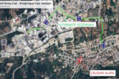 BURSA’DA TRAFİK DÜZENLEMESİ