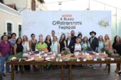 BURSA’NIN GASTRONOMİ ŞÖLENİ BAŞLIYOR