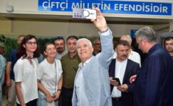 Büyükşehir’in mazot desteğinde işlem tamam