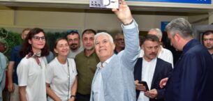 Büyükşehir’in mazot desteğinde işlem tamam