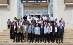 BAŞKAN BOZBEY’DEN ÜRETİCİYE BİR MÜJDE DAHA!