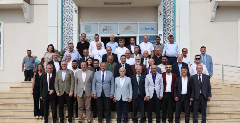 BAŞKAN BOZBEY’DEN ÜRETİCİYE BİR MÜJDE DAHA!