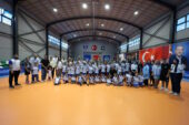 BÜYÜKŞEHİR YAZ OKULLARI’NDA SERTİFİKA HEYECANI