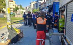 BALIKESİR’DE DEPREMİN YARALARINI BİRLİKTE SARDIK