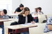 ÜNİVERSİTE HAYALLERİNİZİ BÜYÜKŞEHİR’LE GERÇEKLEŞTİRİN