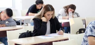 ÜNİVERSİTE HAYALLERİNİZİ BÜYÜKŞEHİR’LE GERÇEKLEŞTİRİN