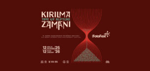 BURSA FOTOFEST 2025: KIRILMA ZAMANI BAŞLIYOR