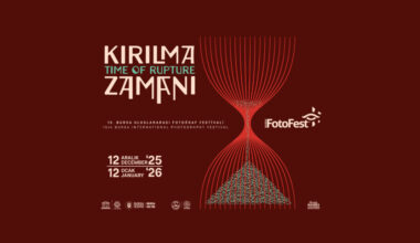 BURSA FOTOFEST 2025: KIRILMA ZAMANI BAŞLIYOR