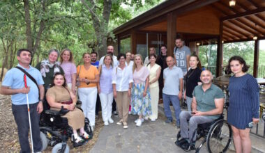 Yeşil Bursa’dan Yeşil Turizm Hamlesi