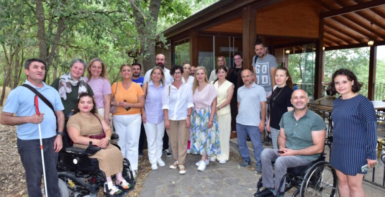 Yeşil Bursa’dan Yeşil Turizm Hamlesi