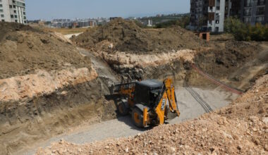 Bursa’nın altyapısı Büyükşehir’le güçleniyor