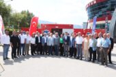 BURSA’DA AFET SEFERBERLİĞİ