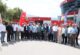 BURSA’DA AFET SEFERBERLİĞİ