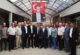 BAŞKAN BOZBEY, ”BURSA’NIN KENETLENMESİNİ HİÇ KİMSE BOZAMAYACAK”