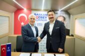BURSALI ÜRETİCİYE NEFES ALDIRACAK PROTOKOL