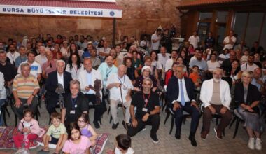 KARAGÖZ, DOĞDUĞU ŞEHİRDE YAŞIYOR KARAGÖZ, DOĞDUĞU ŞEHİRDE YAŞIYOR