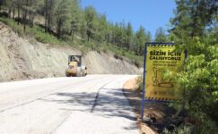 35 YIL SONRA ULAŞIMA NEFES ALDIRAN DOKUNUŞ!