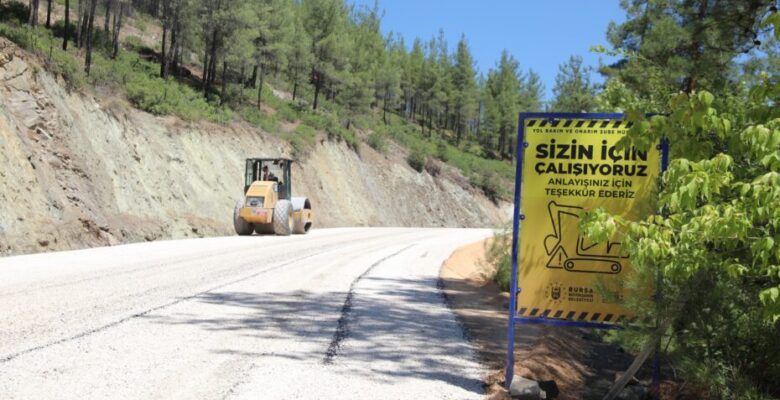 35 YIL SONRA ULAŞIMA NEFES ALDIRAN DOKUNUŞ!
