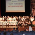 AMATÖR SPOR KULÜPLERİNE GÜÇLÜ DESTEK