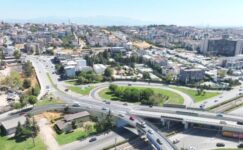 FİLAMENT KAVŞAĞI ARTIK DAHA GÜVENLİ VE KONFORLU