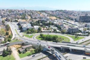 FİLAMENT KAVŞAĞI ARTIK DAHA GÜVENLİ VE KONFORLU