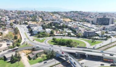 FİLAMENT KAVŞAĞI ARTIK DAHA GÜVENLİ VE KONFORLU