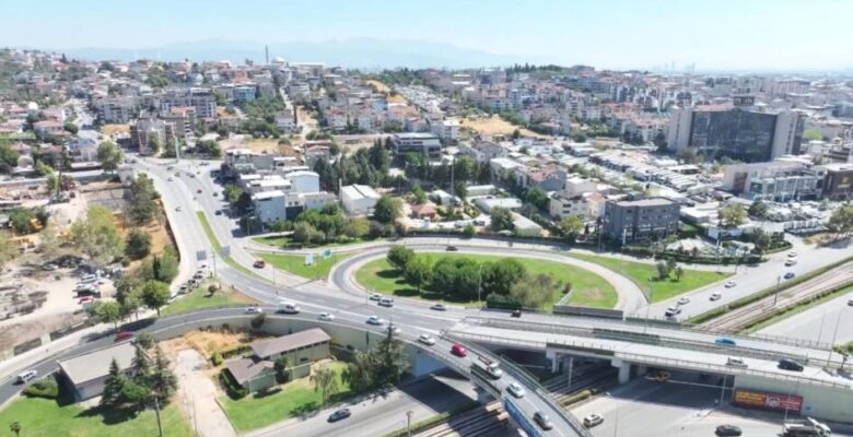 FİLAMENT KAVŞAĞI ARTIK DAHA GÜVENLİ VE KONFORLU