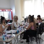 KADIN İSTİHDAMINA KATKI