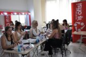 KADIN İSTİHDAMINA KATKI