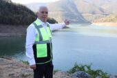 BURSA’YA CAN SUYU
