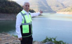 BURSA’YA CAN SUYU