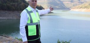 BURSA’YA CAN SUYU