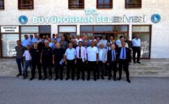 BURSA’DA KATILIMCI YÖNETİM ÖRNEĞİ