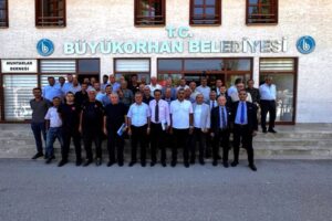 BURSA’DA KATILIMCI YÖNETİM ÖRNEĞİ