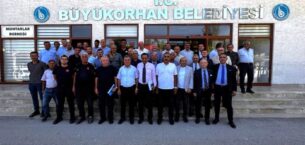 BURSA’DA KATILIMCI YÖNETİM ÖRNEĞİ