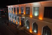 MÜZELER GECELERİ DE ZİYARETE AÇIK