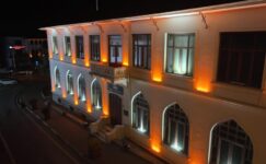 MÜZELER GECELERİ DE ZİYARETE AÇIK