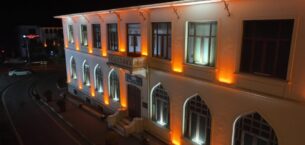 MÜZELER GECELERİ DE ZİYARETE AÇIK