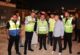 BÜYÜKŞEHİR’DEN GECE GÜNDÜZ ULAŞIM SEFERBERLİĞİ