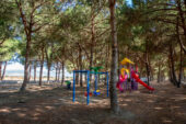 BURSA’YA DEVASA PARK VE MESİRE ALANI