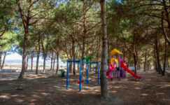 BURSA’YA DEVASA PARK VE MESİRE ALANI