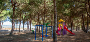 BURSA’YA DEVASA PARK VE MESİRE ALANI