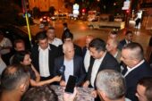 YENİŞEHİR’İN KALBİ YENİLENİYOR