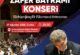 30 AĞUSTOS ZAFER BAYRAMI’NDA HEP BİRLİKTEYİZ!