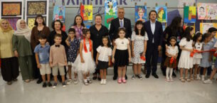 KÜLTÜR FABRİKASI’NDA SERTİFİKA HEYECANI