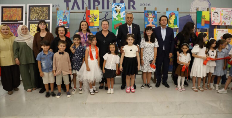 KÜLTÜR FABRİKASI’NDA SERTİFİKA HEYECANI