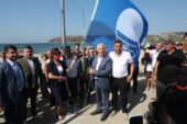 BURSA’NIN 4. MAVİ BAYRAK GURURU