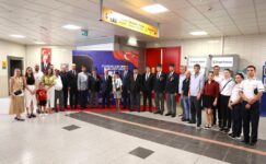 ZAFERİN HAFIZASI SERGİLERLE CANLANDI